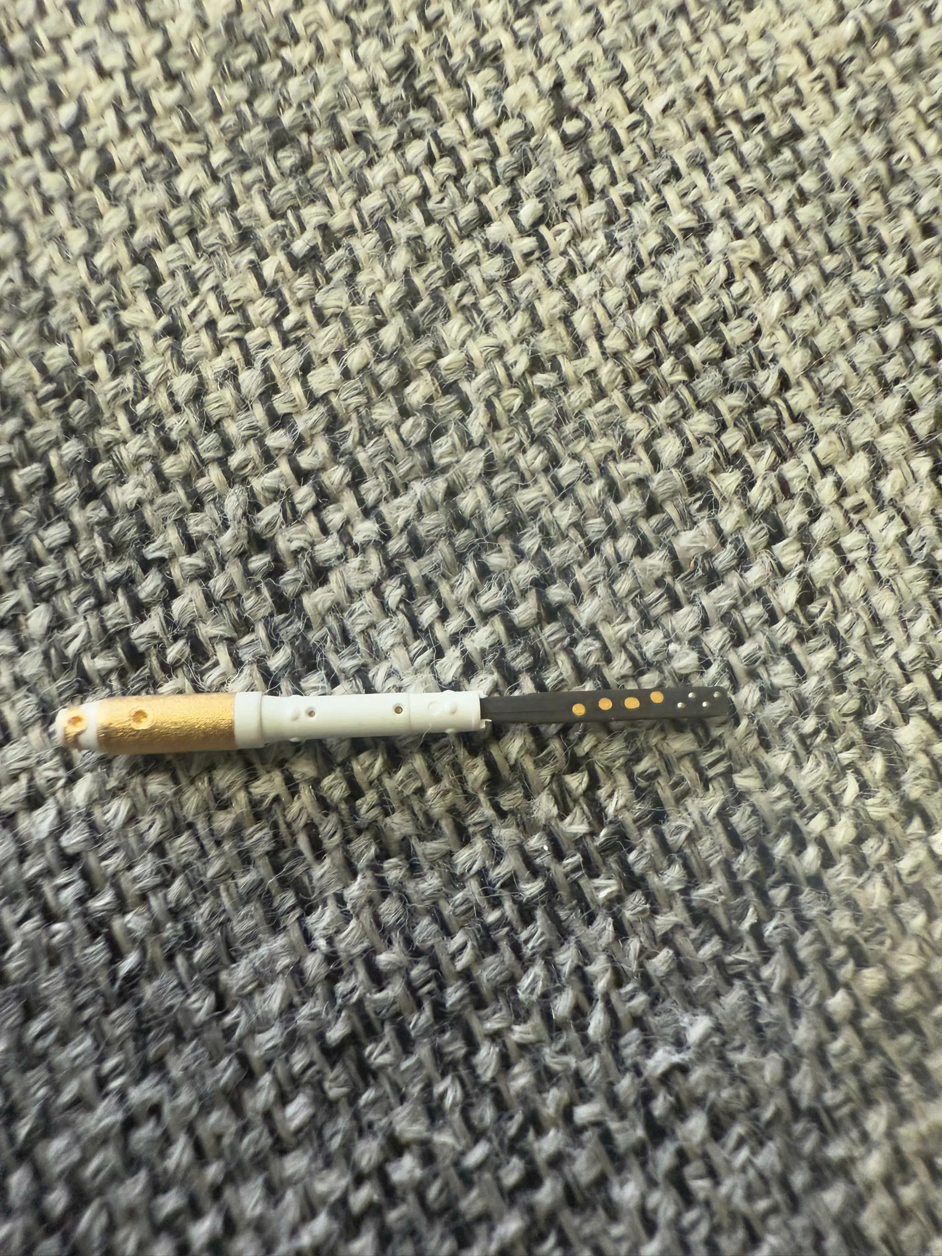 Ngòi Kim Loại Bút Apple Pencil USB-C – Model A2697